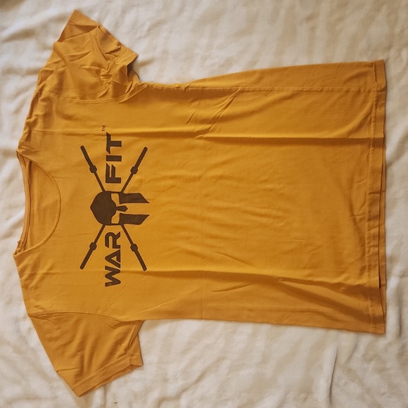 Warfit Tops - Warfit T-Shirt Size small